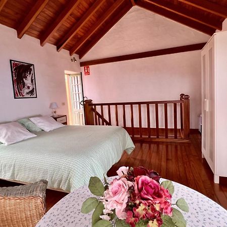 Cozy Rural House Las Guindas, El Hierro Erese Kültér fotó
