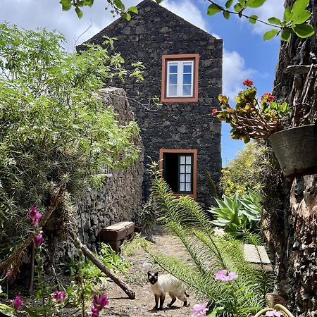 Cozy Rural House Las Guindas, El Hierro Erese Kültér fotó