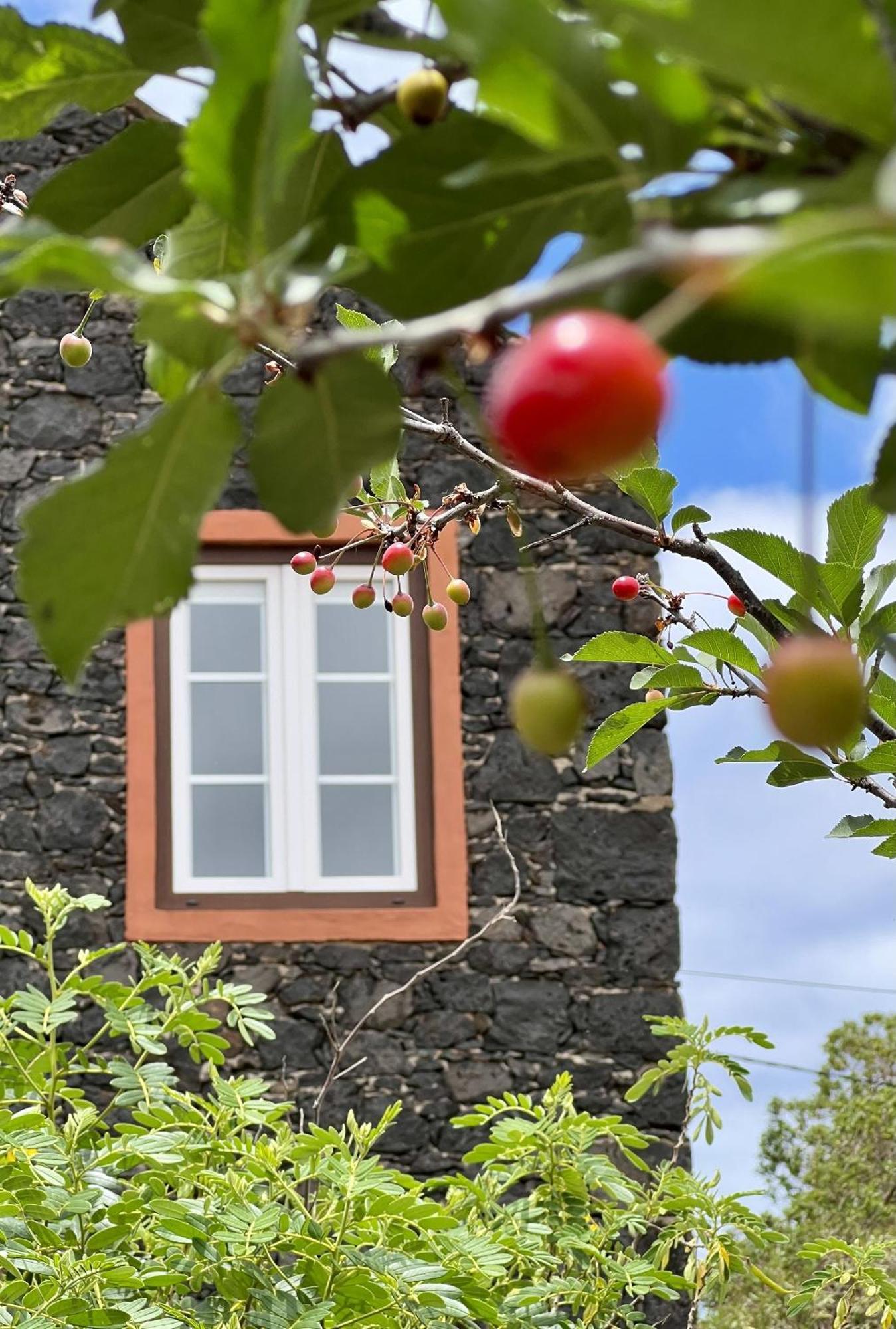 Cozy Rural House Las Guindas, El Hierro Erese Kültér fotó