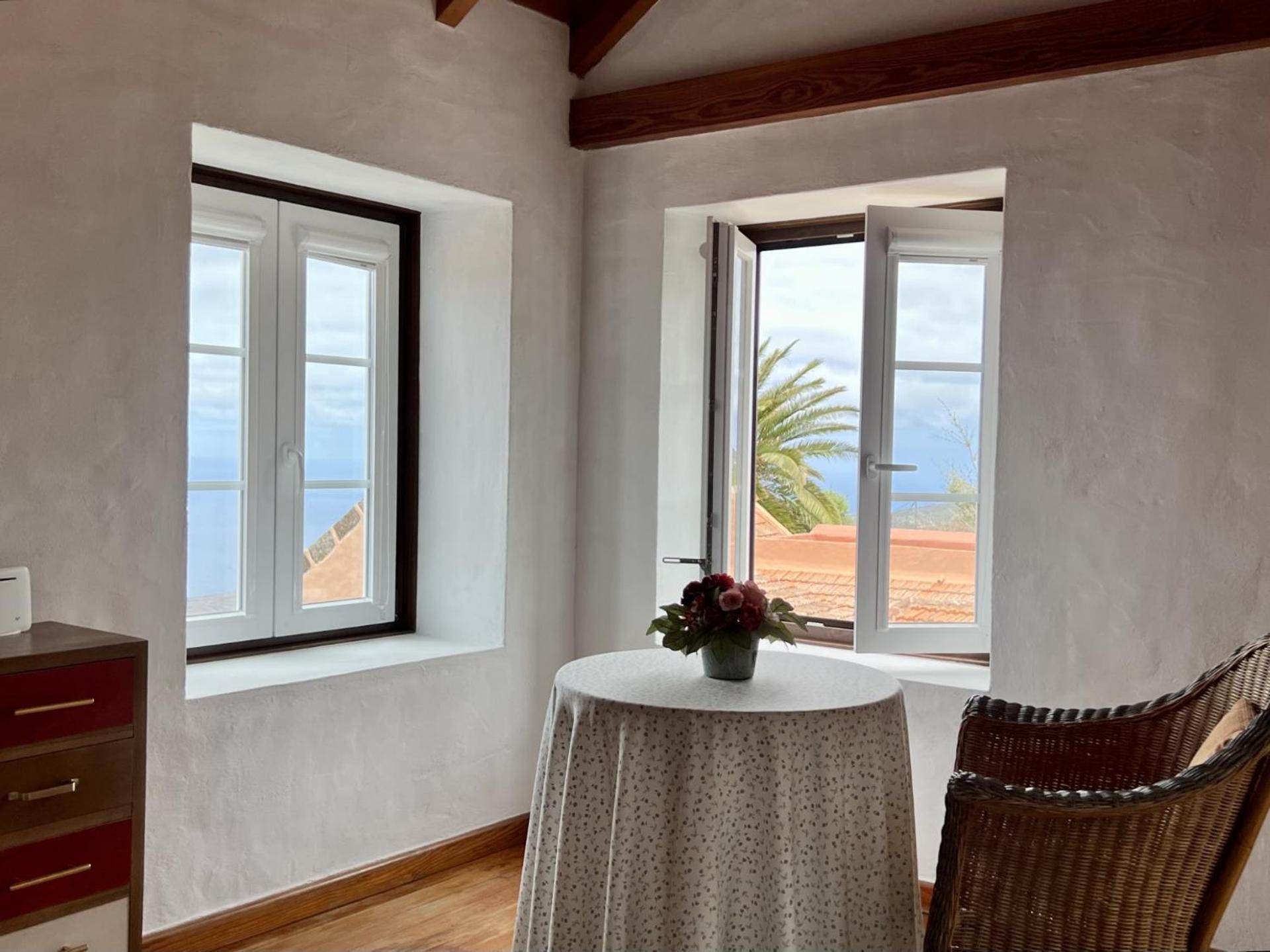 Cozy Rural House Las Guindas, El Hierro Erese Kültér fotó