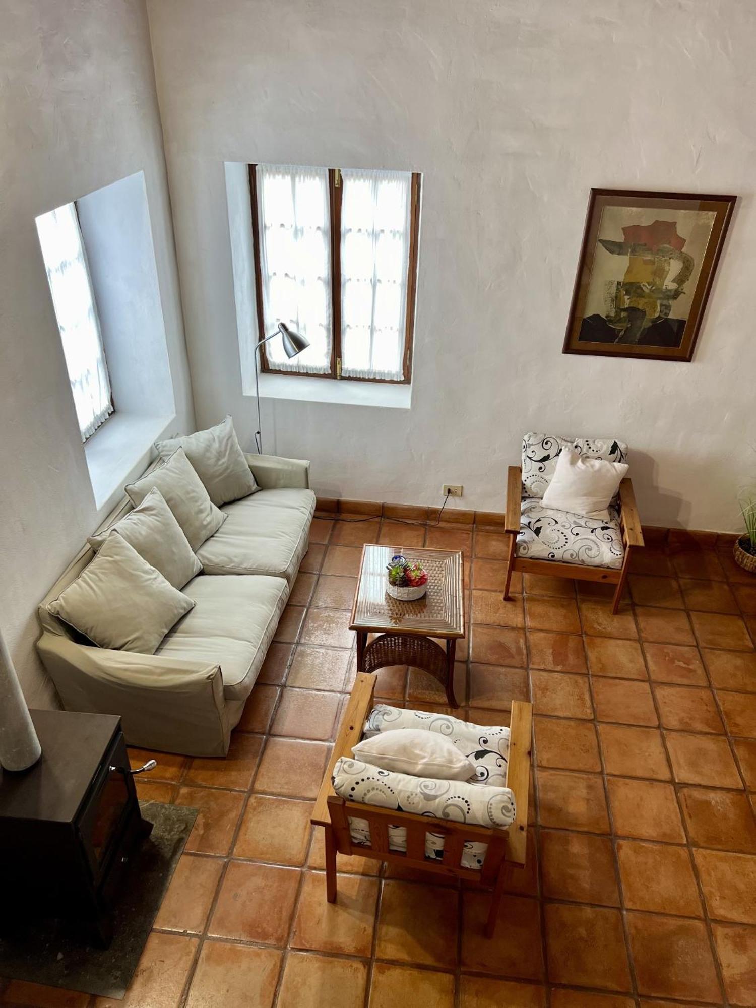 Cozy Rural House Las Guindas, El Hierro Erese Kültér fotó
