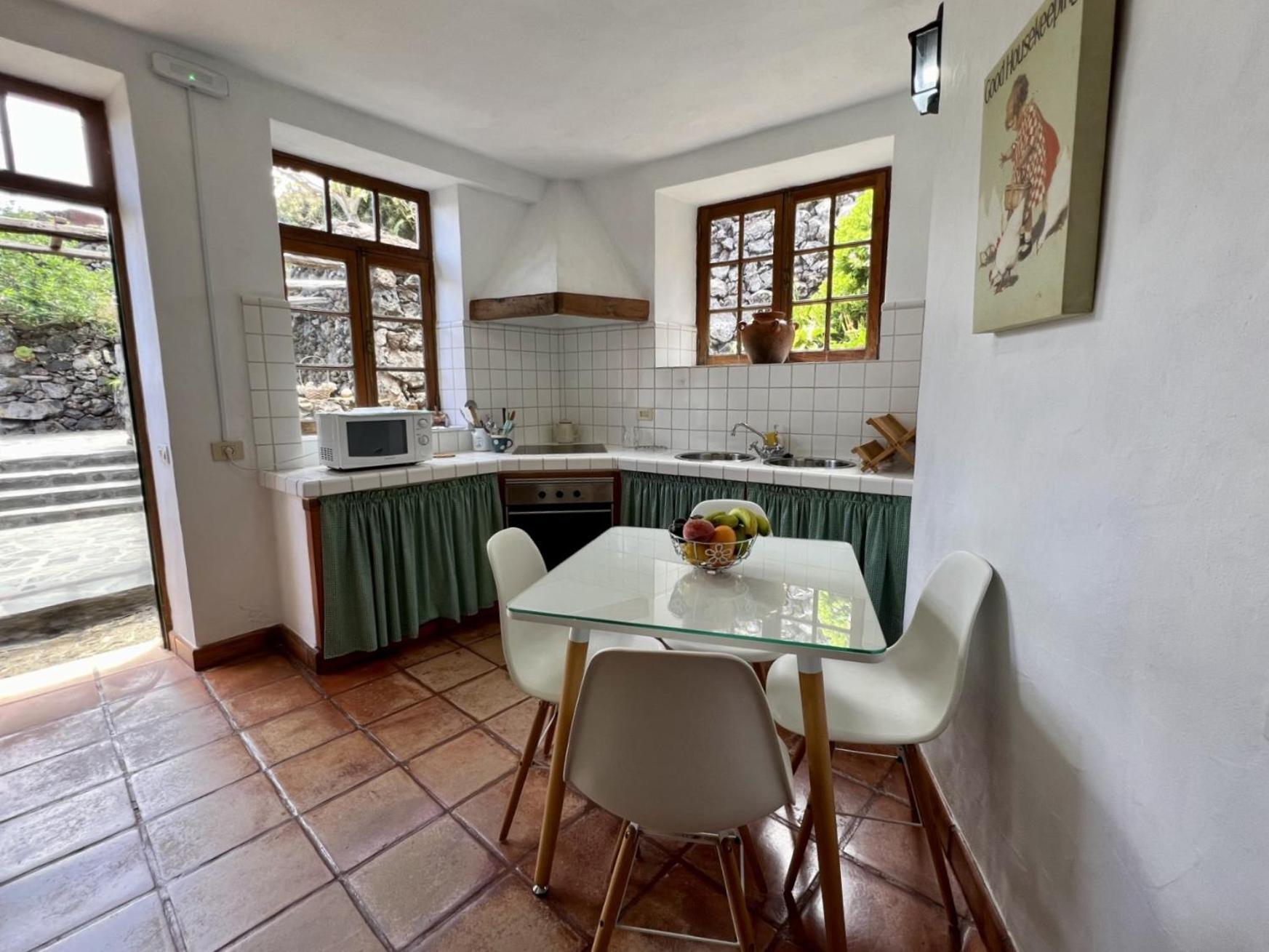 Cozy Rural House Las Guindas, El Hierro Erese Kültér fotó