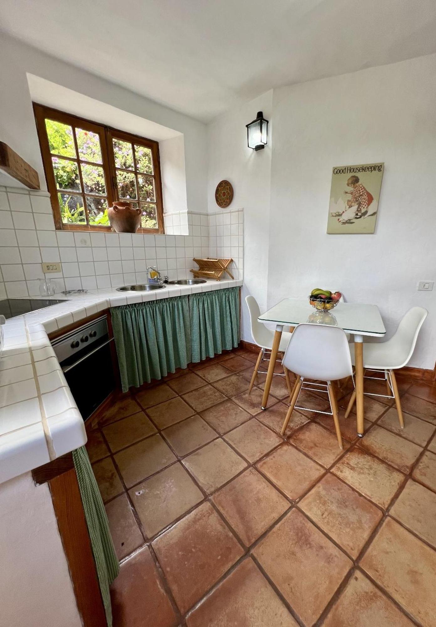 Cozy Rural House Las Guindas, El Hierro Erese Kültér fotó