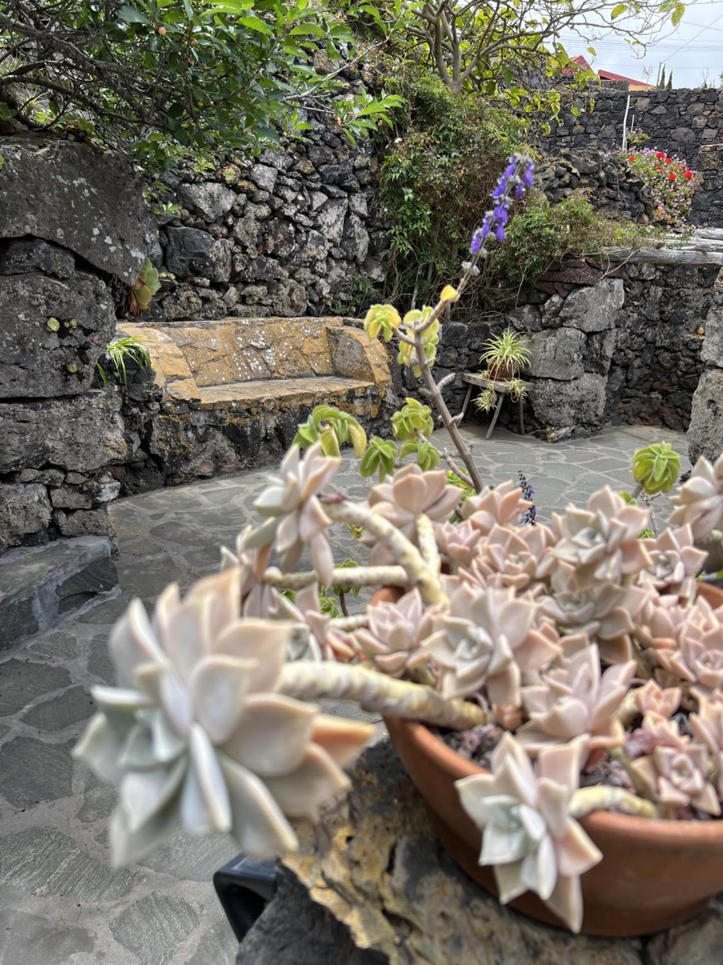Cozy Rural House Las Guindas, El Hierro Erese Kültér fotó